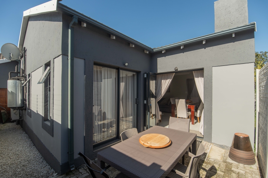 3 Bedroom Property for Sale in Salisbury Park Eastern Cape